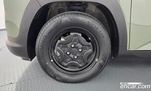 Hyundai Casper 2023 1.0 автомат (гидро), миниатюра 5 Hyundai Casper 2023 1.0 автомат (гидро), миниатюра 5