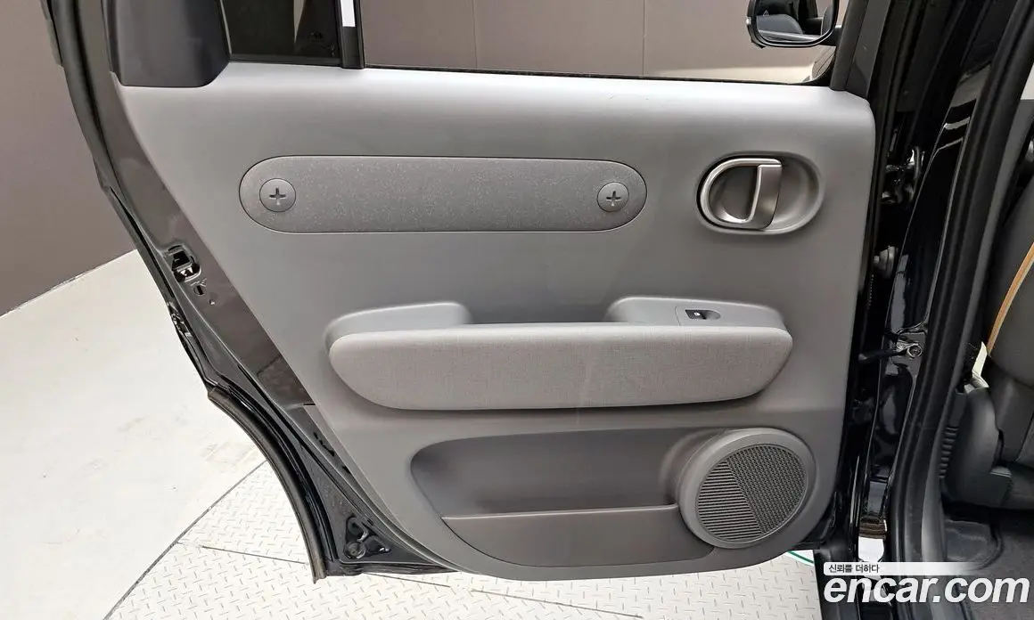 Hyundai Casper 2024 0.2 автомат (гидро), фото 15