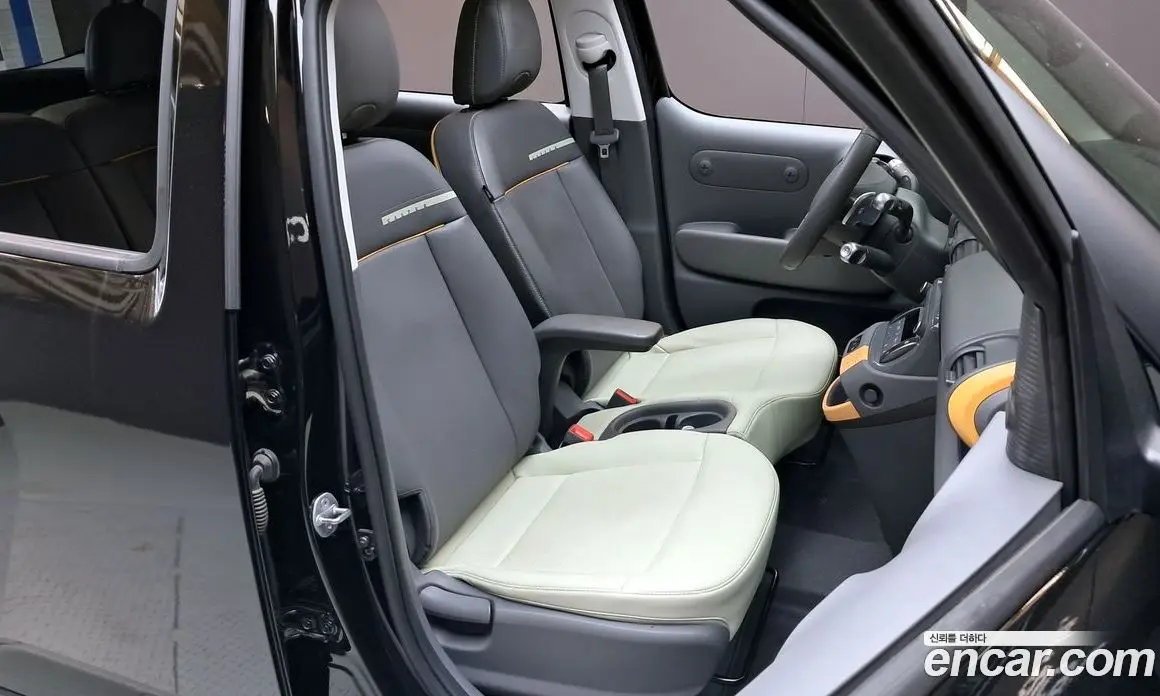 Hyundai Casper 2024 0.2 автомат (гидро), фото 18