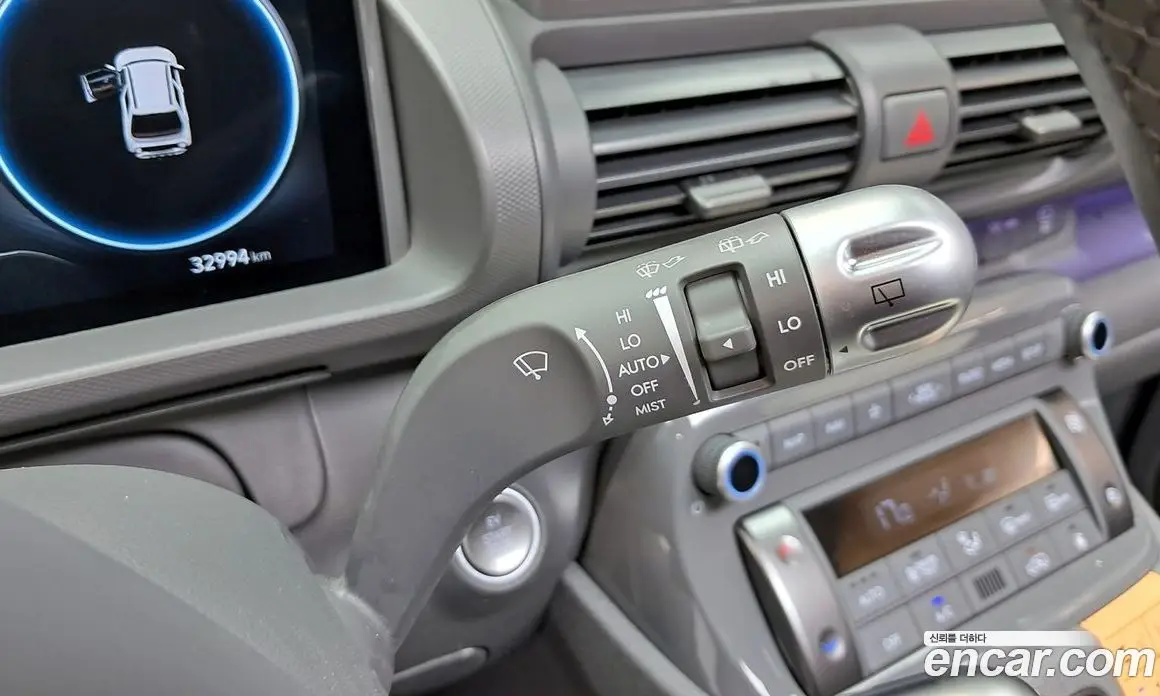 Hyundai Casper 2024 0.2 автомат (гидро), фото 29