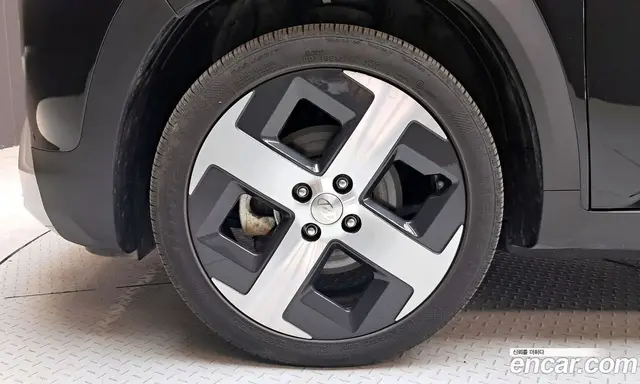 Hyundai Casper 2024 0.2 автомат (гидро), миниатюра 5