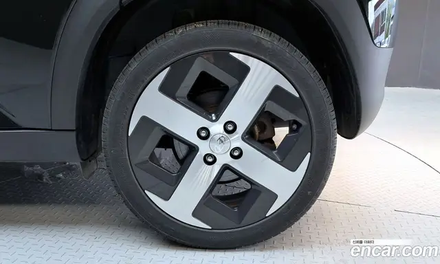 Hyundai Casper 2024 0.2 автомат (гидро), миниатюра 7