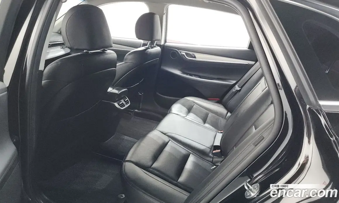 Hyundai Grandeur 2020 2.5 автомат (гидро), фото 24 Hyundai Grandeur 2020 2.5 автомат (гидро), фото 24
