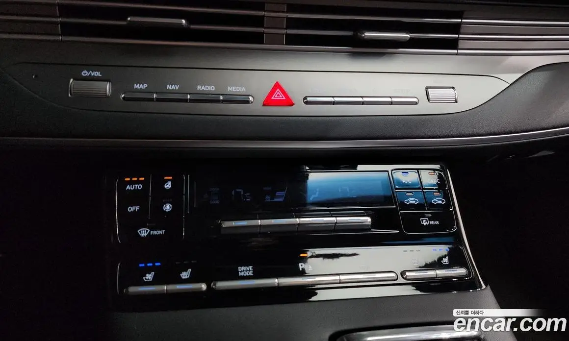 Hyundai Grandeur 2020 2.5 автомат (гидро), фото 30 Hyundai Grandeur 2020 2.5 автомат (гидро), фото 30