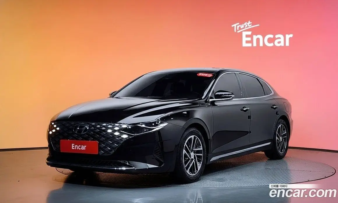 Hyundai Grandeur 2020 2.5 автомат (гидро), фото 33 Hyundai Grandeur 2020 2.5 автомат (гидро), фото 33