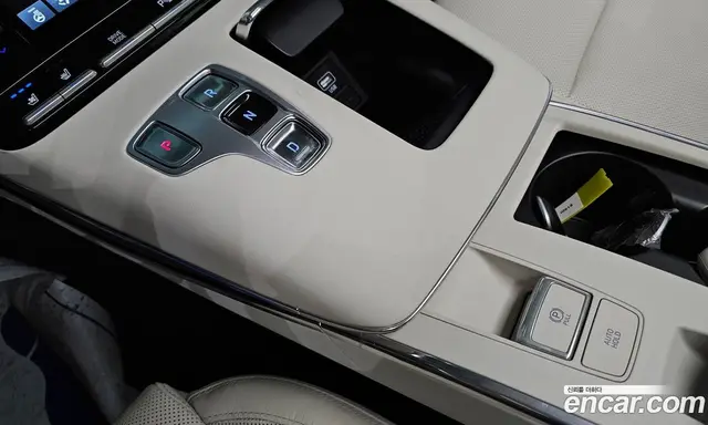 Hyundai Grandeur 2022 2.5 автомат (гидро), миниатюра 12