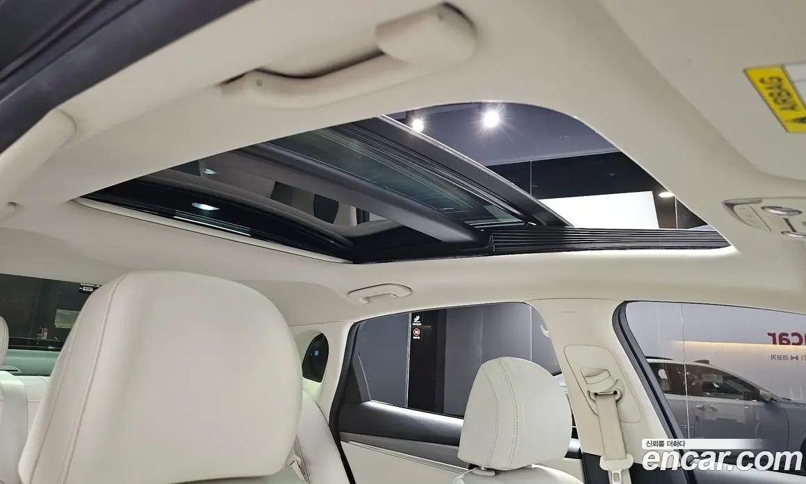 Hyundai Grandeur 2022 2.5 автомат (гидро), фото 24