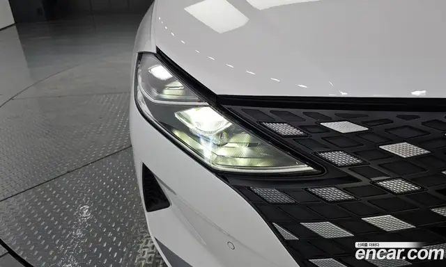 Hyundai Grandeur 2022 2.5 автомат (гидро), миниатюра 8