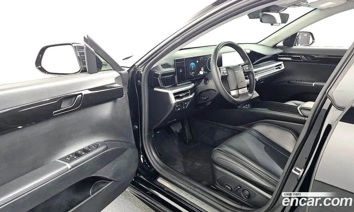 Hyundai Grandeur 2023 3.5 автомат (гидро), фото 13 Hyundai Grandeur 2023 3.5 автомат (гидро), фото 13