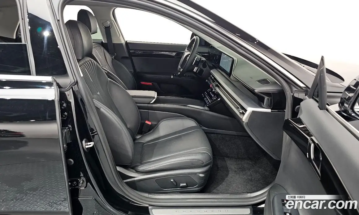 Hyundai Grandeur 2023 3.5 автомат (гидро), фото 16 Hyundai Grandeur 2023 3.5 автомат (гидро), фото 16