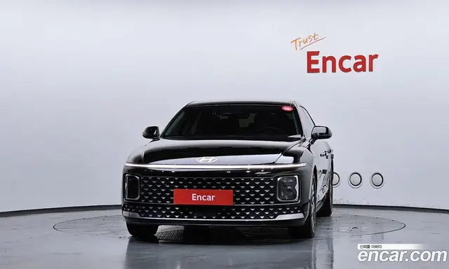 Hyundai Grandeur 2023 3.5 автомат (гидро), миниатюра 3 Hyundai Grandeur 2023 3.5 автомат (гидро), миниатюра 3