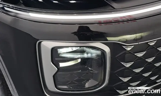 Hyundai Grandeur 2023 3.5 автомат (гидро), миниатюра 8 Hyundai Grandeur 2023 3.5 автомат (гидро), миниатюра 8