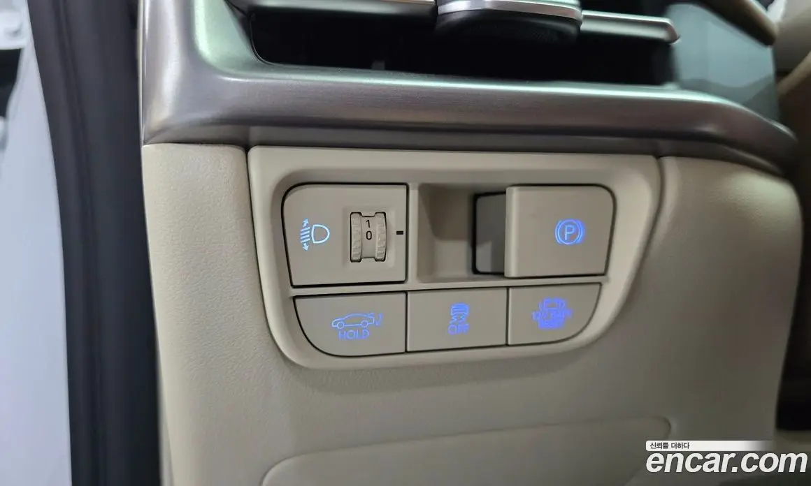 Hyundai Grandeur 2024 1.6 автомат (гидро), фото 24
