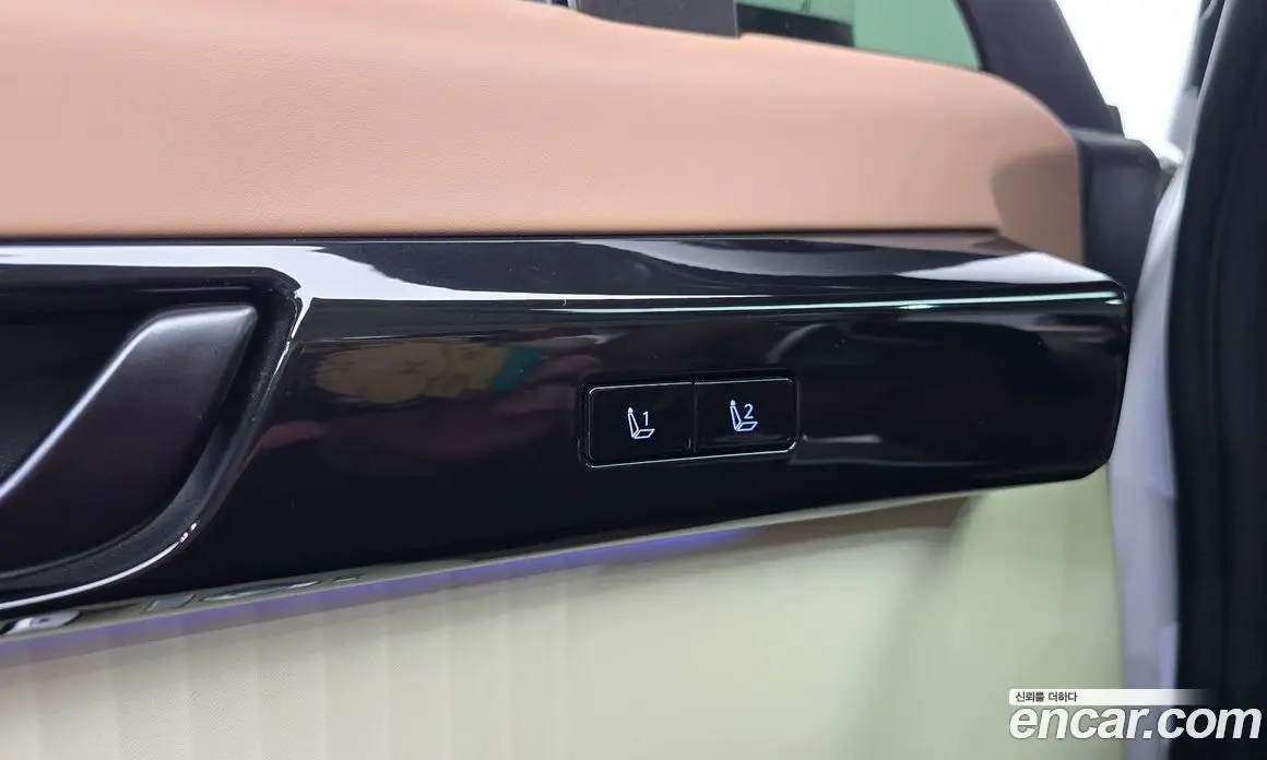 Hyundai Grandeur 2024 1.6 автомат (гидро), фото 28