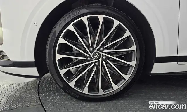 Hyundai Grandeur 2024 1.6 автомат (гидро), миниатюра 4