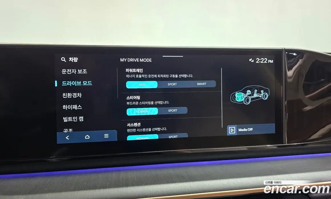 Hyundai Grandeur 2024 1.6 автомат (гидро), фото 35