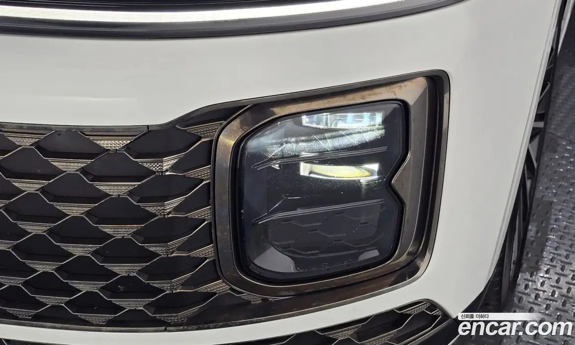 Hyundai Grandeur 2024 1.6 автомат (гидро), фото 7