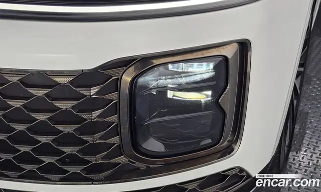 Hyundai Grandeur 2024 1.6 автомат (гидро), миниатюра 7