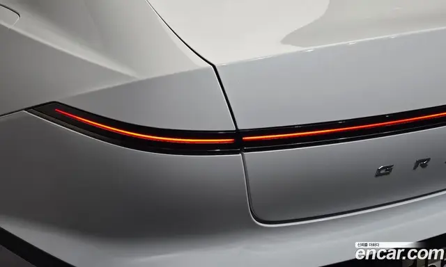 Hyundai Grandeur 2024 1.6 автомат (гидро), миниатюра 8
