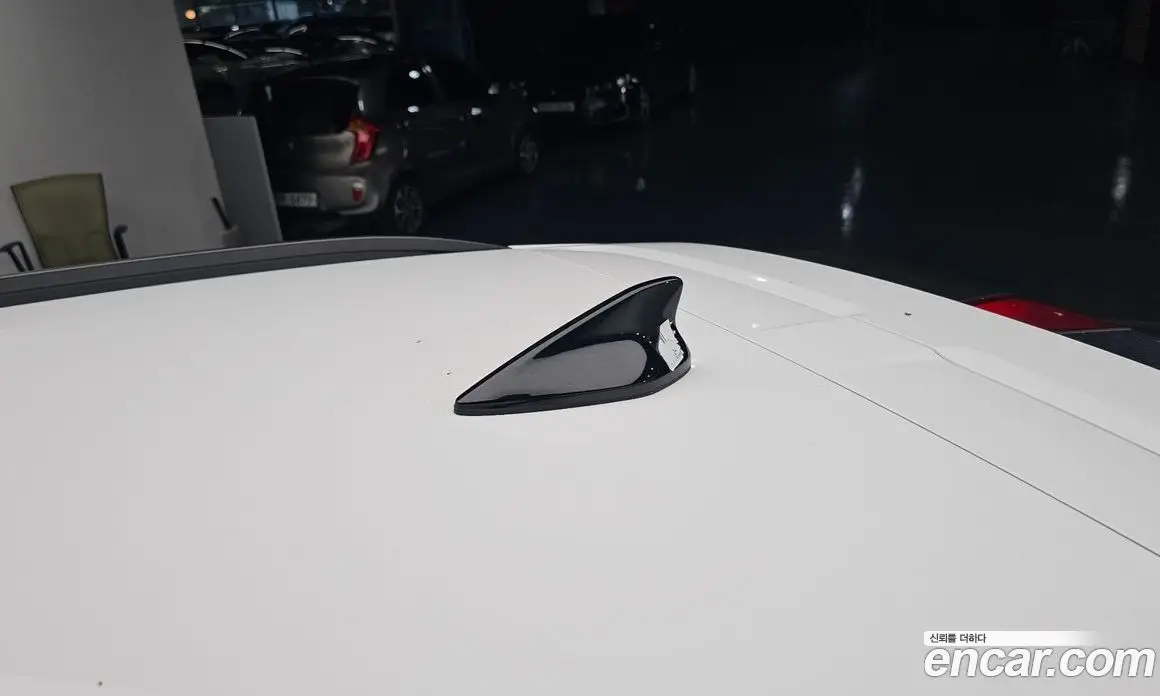 Hyundai Kona 2024 1.6 автомат (гидро), фото 28