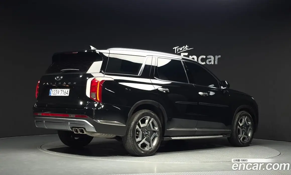 Hyundai Palisade 2023 3.8 автомат (гидро), фото 2 Hyundai Palisade 2023 3.8 автомат (гидро), фото 2