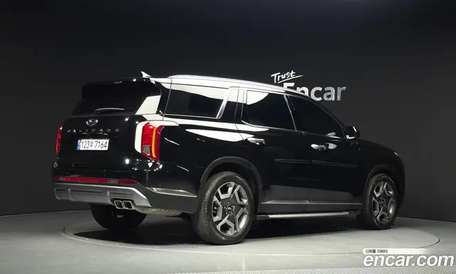 Hyundai Palisade 2023 3.8 автомат (гидро), миниатюра 2 Hyundai Palisade 2023 3.8 автомат (гидро), миниатюра 2