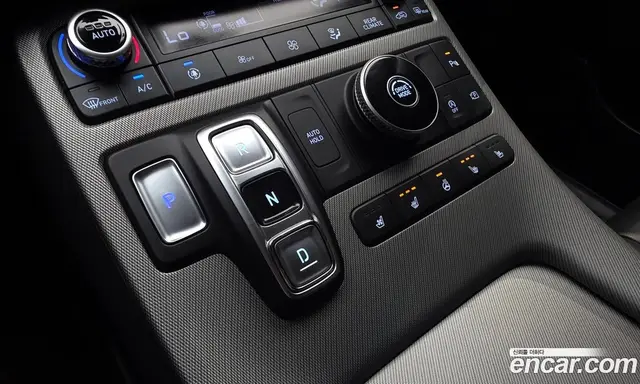 Hyundai Palisade 2023 3.8 автомат (гидро), миниатюра 12
