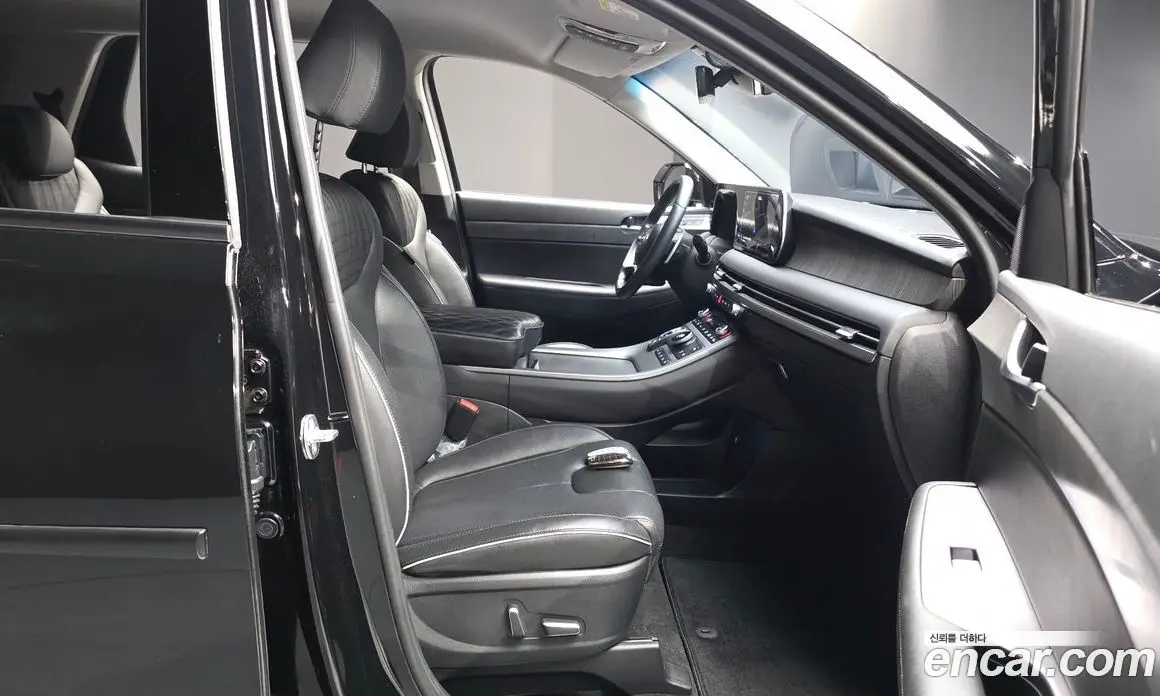 Hyundai Palisade 2023 3.8 автомат (гидро), фото 16 Hyundai Palisade 2023 3.8 автомат (гидро), фото 16