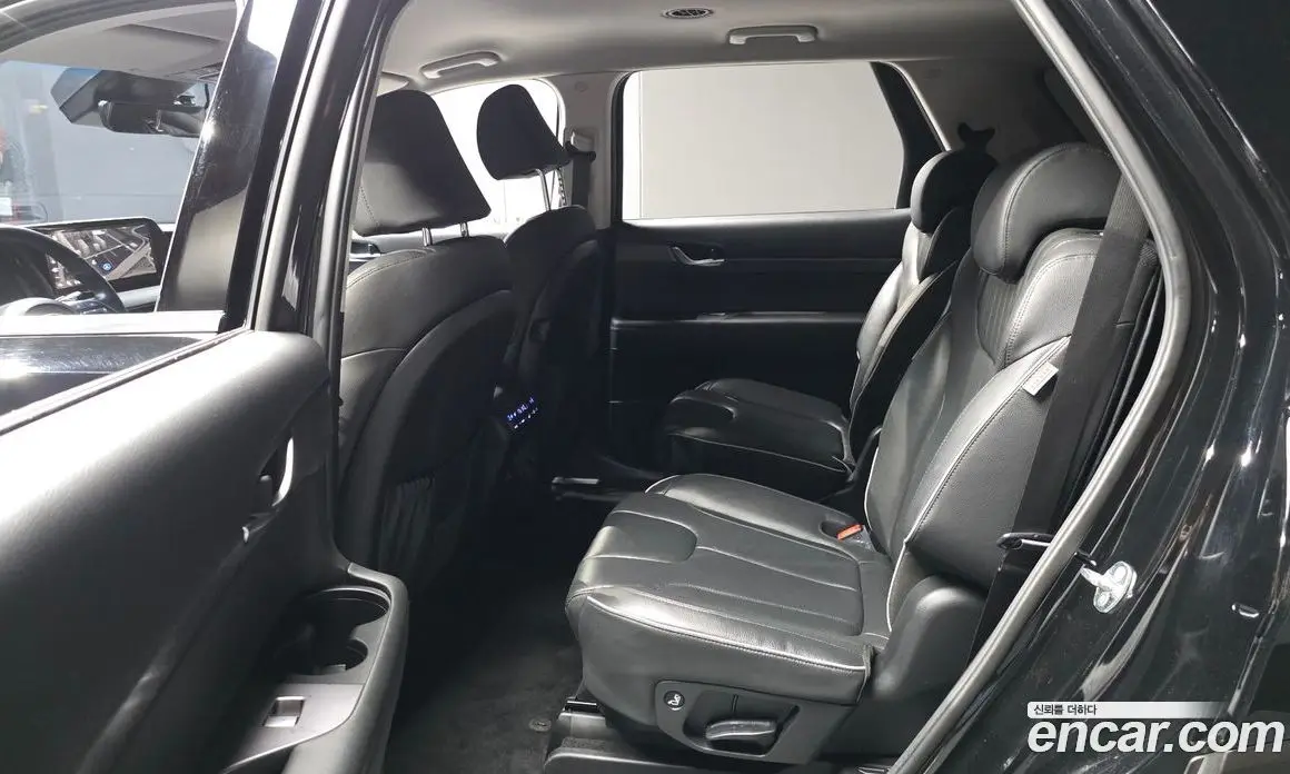 Hyundai Palisade 2023 3.8 автомат (гидро), фото 17 Hyundai Palisade 2023 3.8 автомат (гидро), фото 17