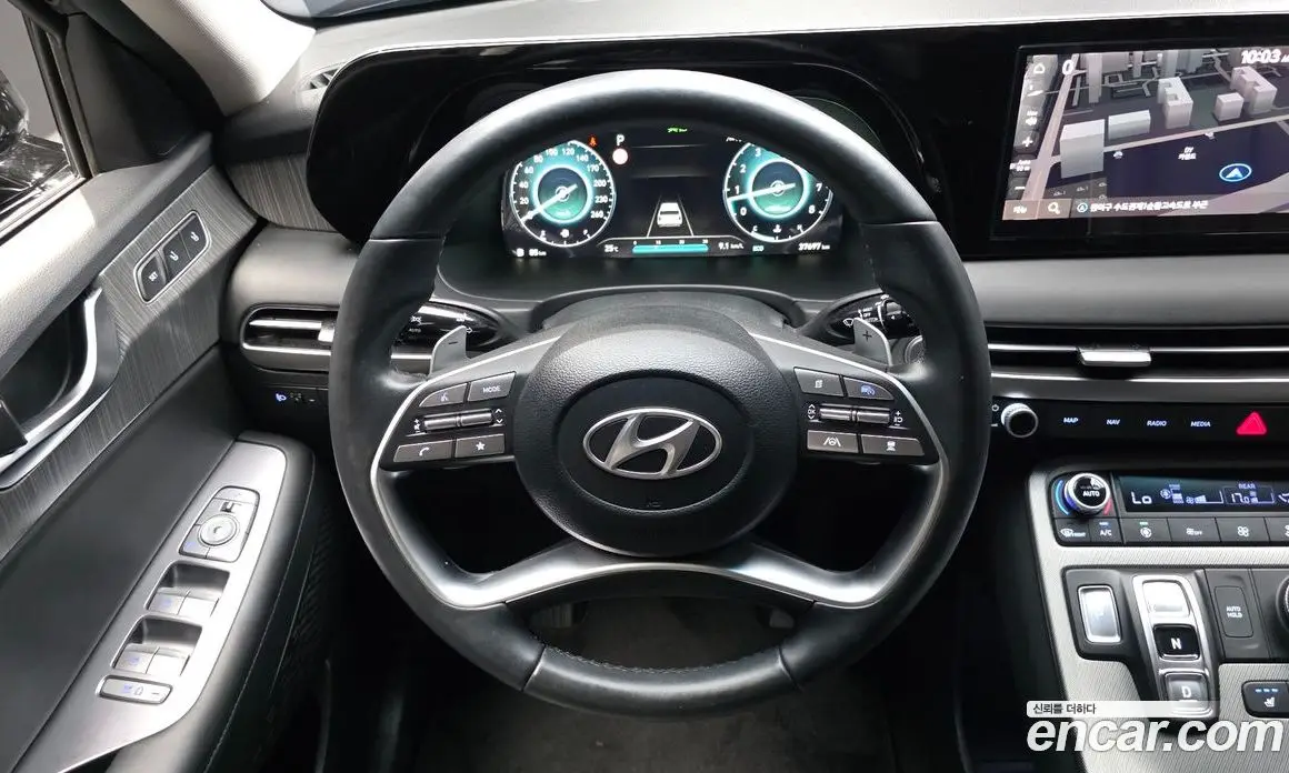 Hyundai Palisade 2023 3.8 автомат (гидро), фото 19 Hyundai Palisade 2023 3.8 автомат (гидро), фото 19
