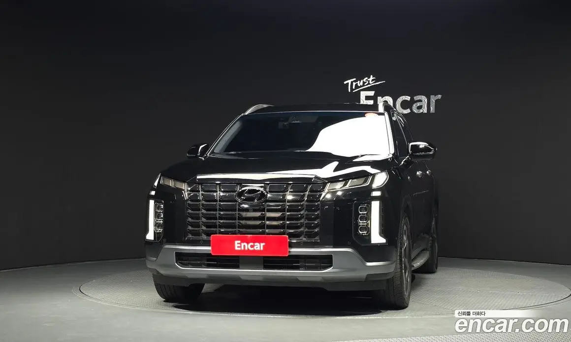 Hyundai Palisade 2023 3.8 автомат (гидро), фото 3 Hyundai Palisade 2023 3.8 автомат (гидро), фото 3