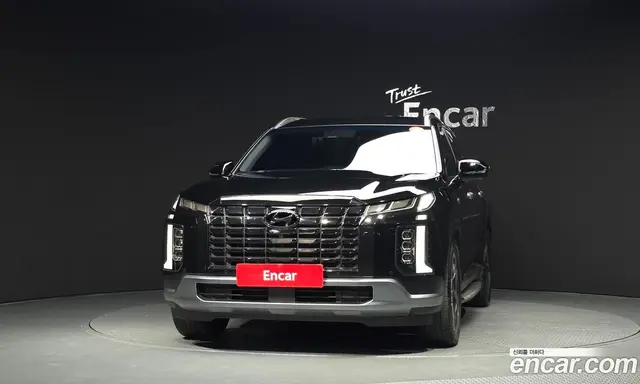 Hyundai Palisade 2023 3.8 автомат (гидро), миниатюра 3 Hyundai Palisade 2023 3.8 автомат (гидро), миниатюра 3