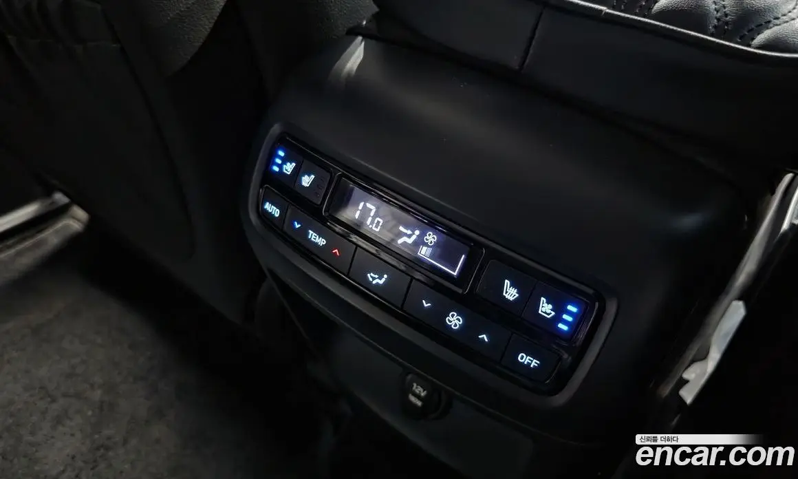 Hyundai Palisade 2023 3.8 автомат (гидро), фото 24 Hyundai Palisade 2023 3.8 автомат (гидро), фото 24
