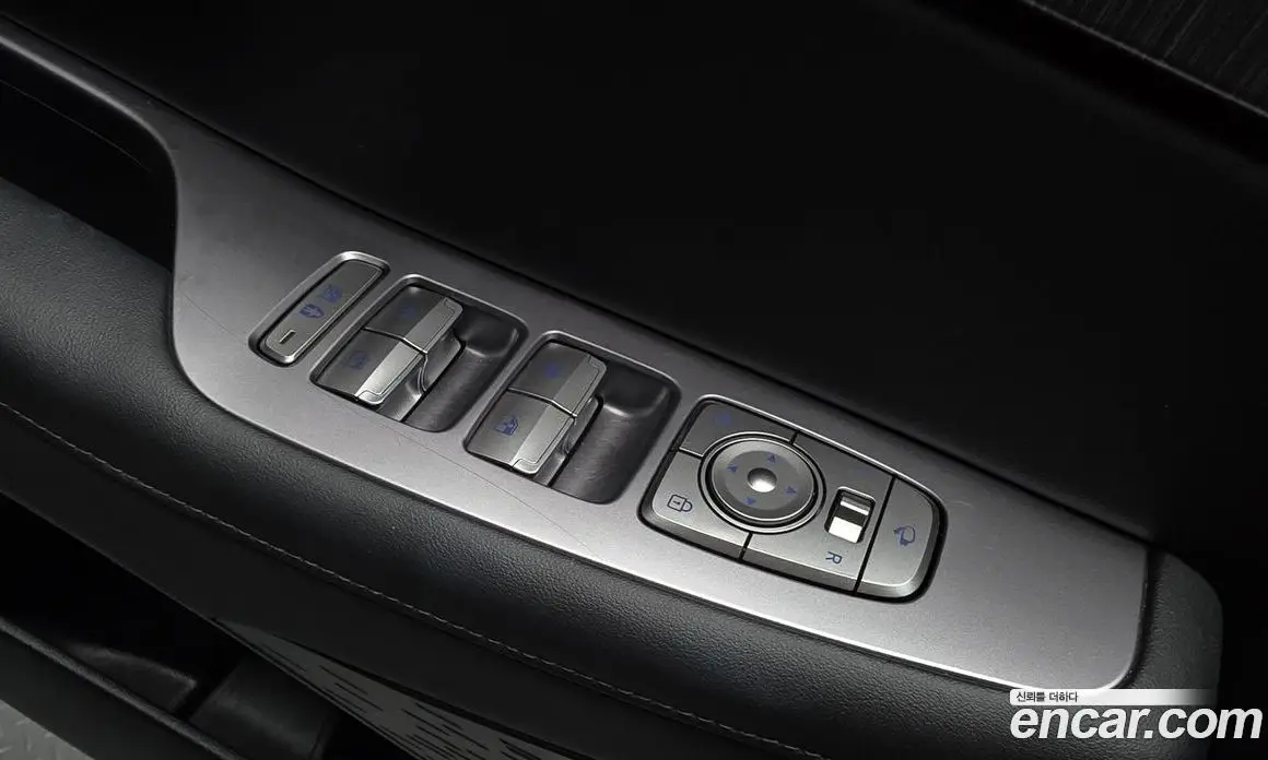 Hyundai Palisade 2023 3.8 автомат (гидро), фото 30 Hyundai Palisade 2023 3.8 автомат (гидро), фото 30
