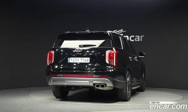 Hyundai Palisade 2023 3.8 автомат (гидро), миниатюра 4 Hyundai Palisade 2023 3.8 автомат (гидро), миниатюра 4
