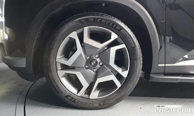 Hyundai Palisade 2023 3.8 автомат (гидро), миниатюра 5 Hyundai Palisade 2023 3.8 автомат (гидро), миниатюра 5