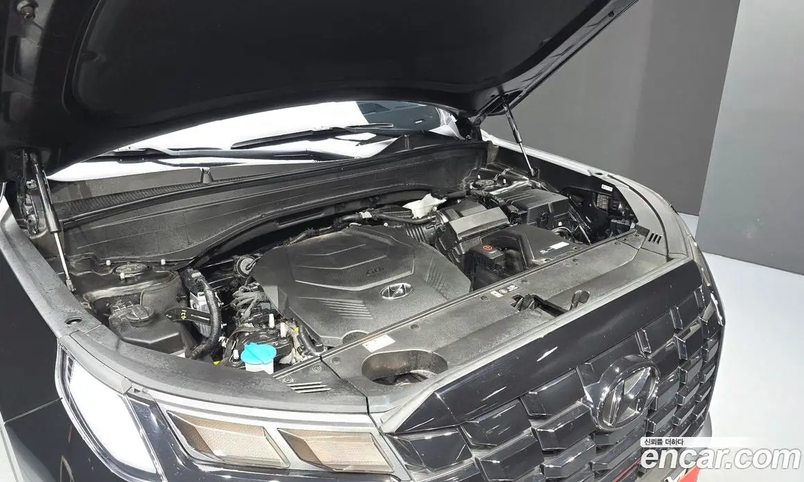 Hyundai Palisade 2023 3.8 автомат (гидро), фото 6 Hyundai Palisade 2023 3.8 автомат (гидро), фото 6