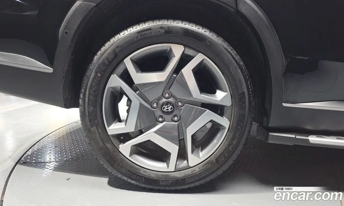 Hyundai Palisade 2023 3.8 автомат (гидро), фото 7 Hyundai Palisade 2023 3.8 автомат (гидро), фото 7