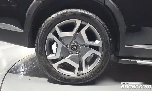Hyundai Palisade 2023 3.8 автомат (гидро), миниатюра 7 Hyundai Palisade 2023 3.8 автомат (гидро), миниатюра 7