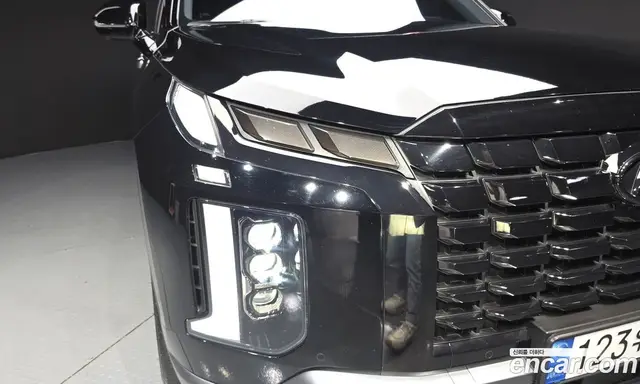 Hyundai Palisade 2023 3.8 автомат (гидро), миниатюра 8 Hyundai Palisade 2023 3.8 автомат (гидро), миниатюра 8