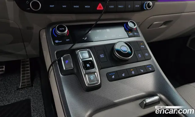 Hyundai Palisade 2023 3.8 автомат (гидро), миниатюра 12