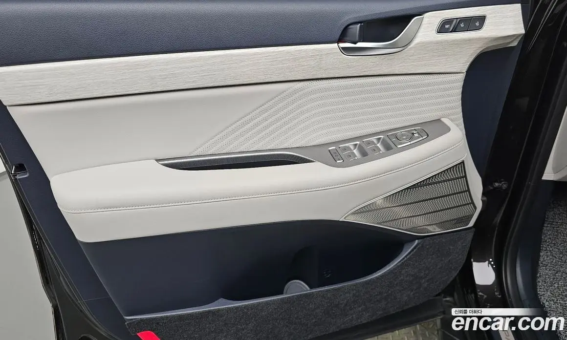 Hyundai Palisade 2023 3.8 автомат (гидро), фото 14