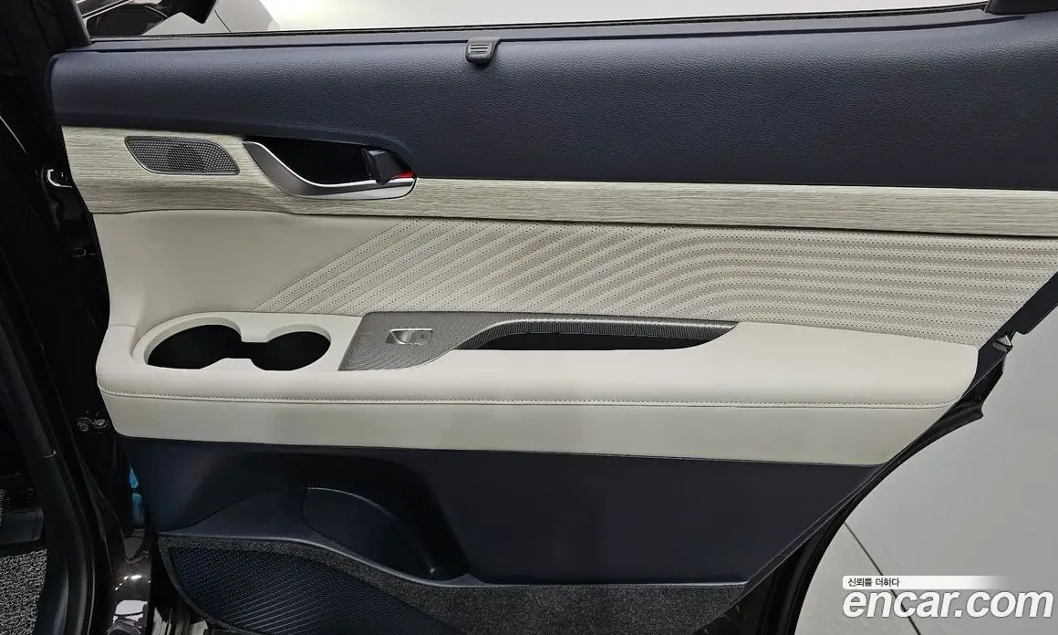 Hyundai Palisade 2023 3.8 автомат (гидро), фото 15