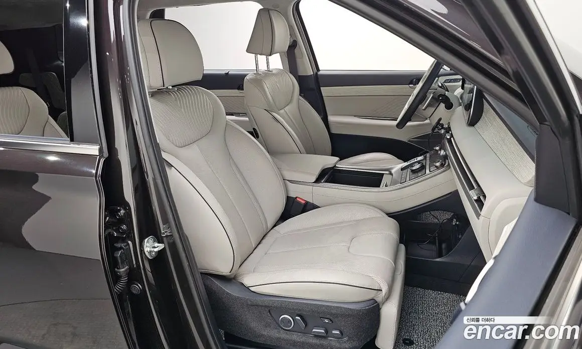Hyundai Palisade 2023 3.8 автомат (гидро), фото 16