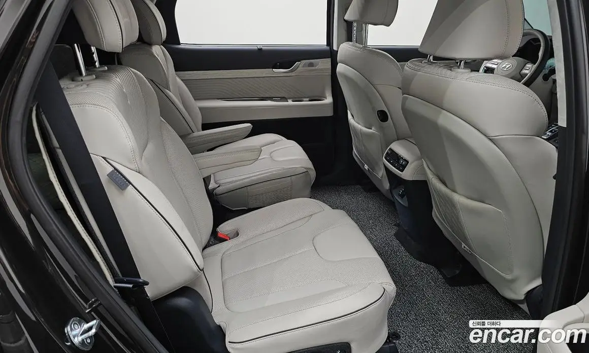 Hyundai Palisade 2023 3.8 автомат (гидро), фото 17