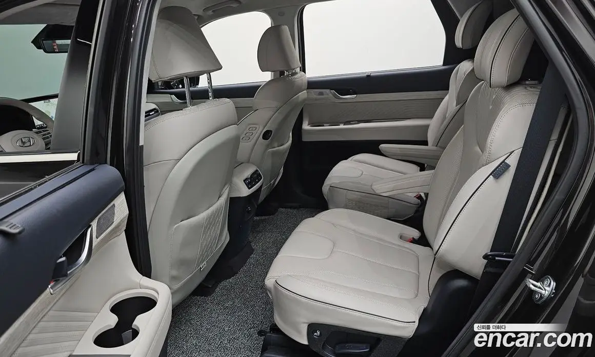 Hyundai Palisade 2023 3.8 автомат (гидро), фото 18