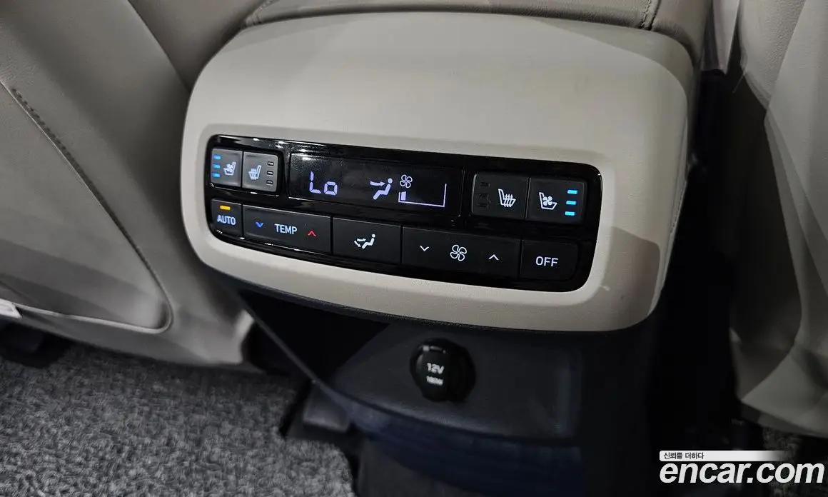 Hyundai Palisade 2023 3.8 автомат (гидро), фото 23