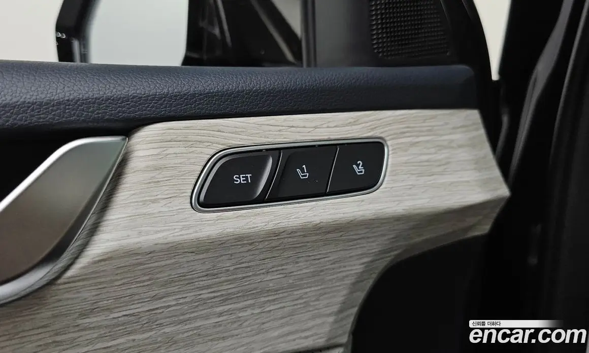 Hyundai Palisade 2023 3.8 автомат (гидро), фото 30