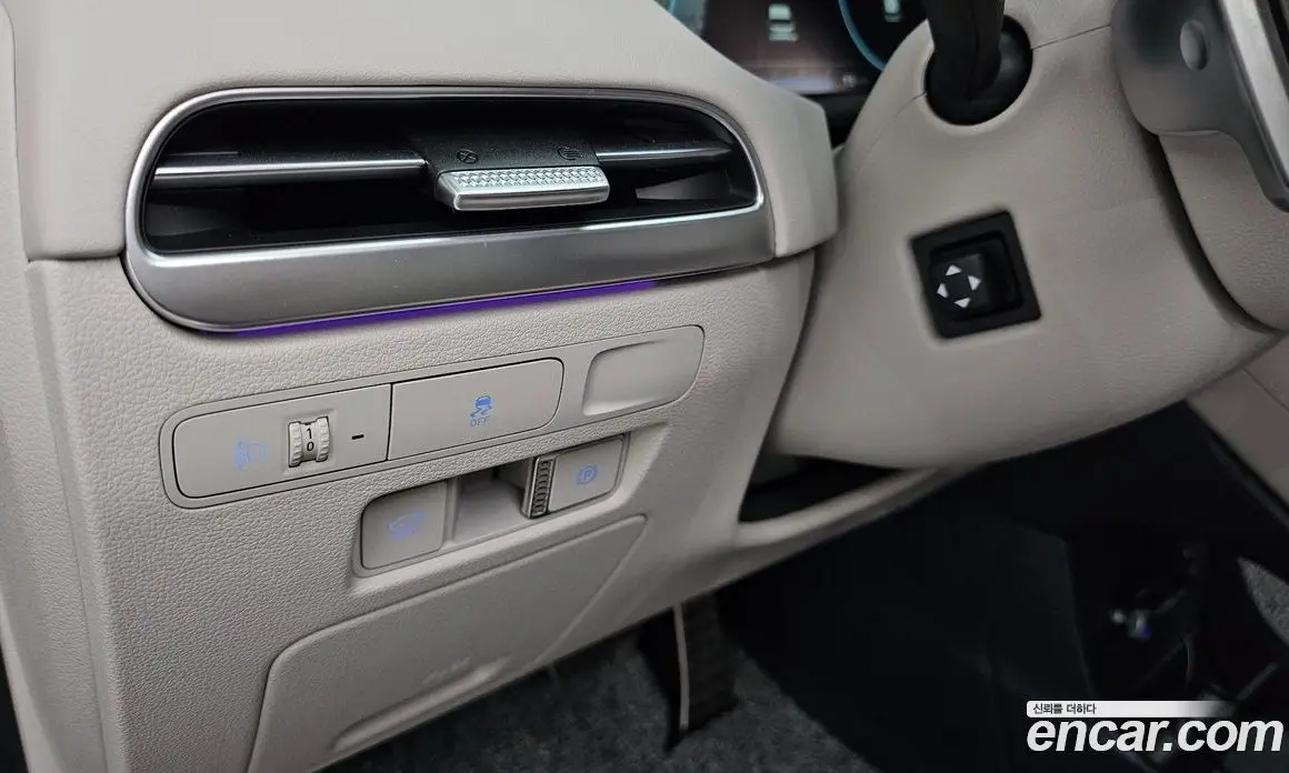 Hyundai Palisade 2023 3.8 автомат (гидро), фото 32