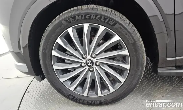 Hyundai Palisade 2023 3.8 автомат (гидро), миниатюра 5